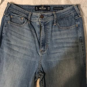 Hollister jeans
